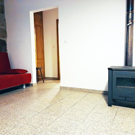 Casa Das Aveleiras - Satao Vila de Igreja Luaran gambar